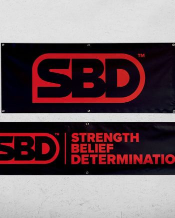 Pendones SBD