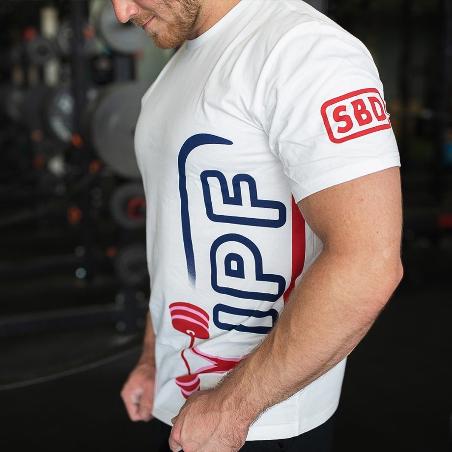 Polera SBD IPF