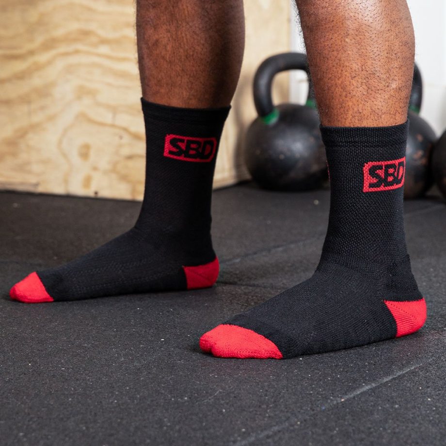 Calcetines Deportivos