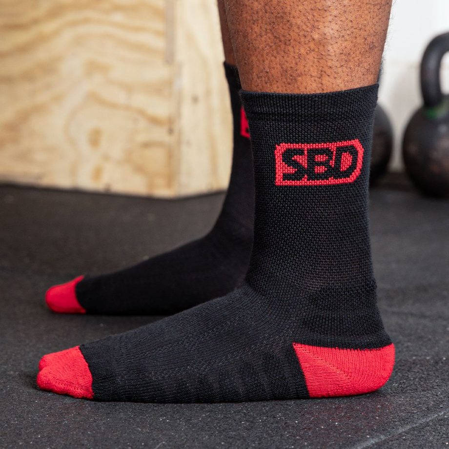 Calcetines Deportivos