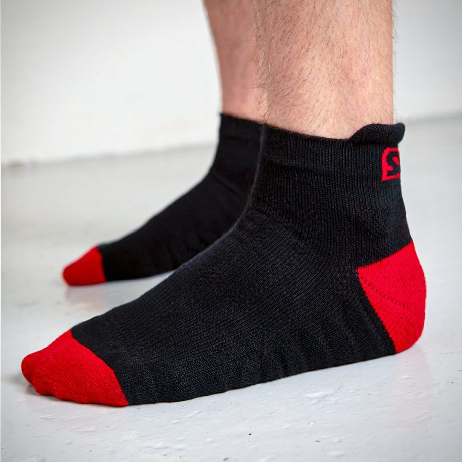 Calcetines De Entrenamiento
