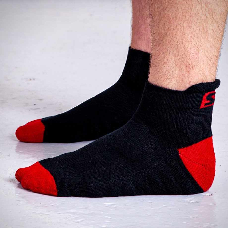 Calcetines De Entrenamiento