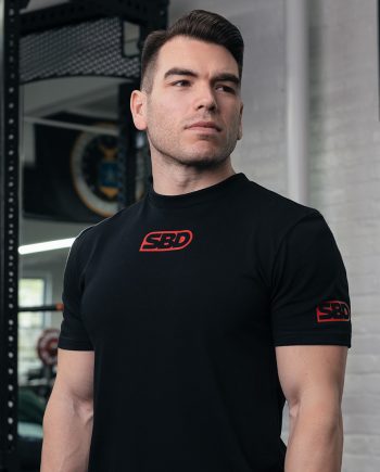Polera DE COMPETICION