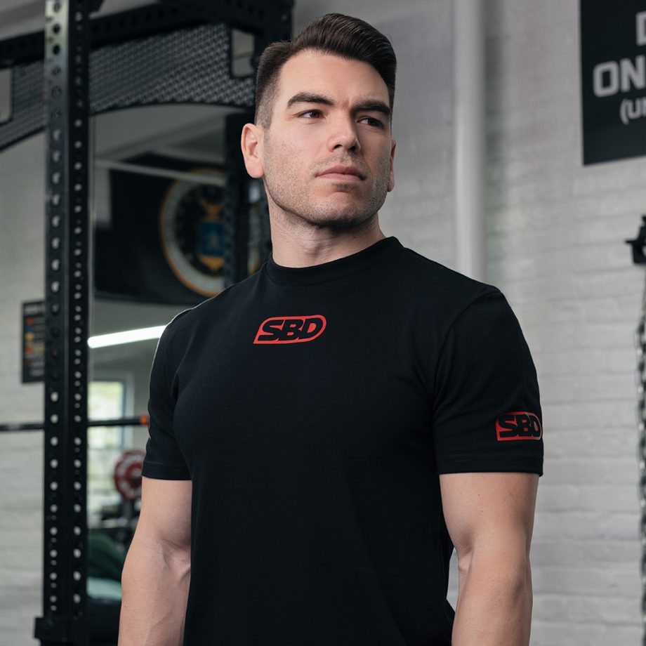 Polera DE COMPETICION