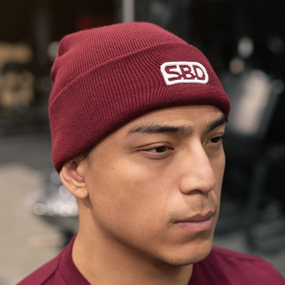 Beanie PHOENIX