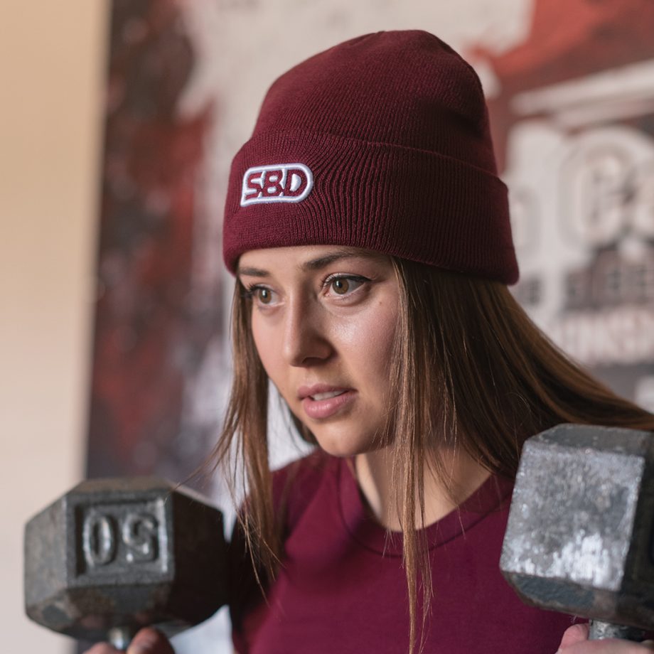Beanie PHOENIX