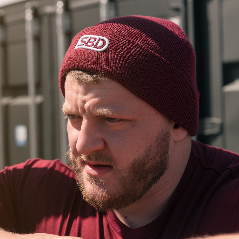 Beanie PHOENIX