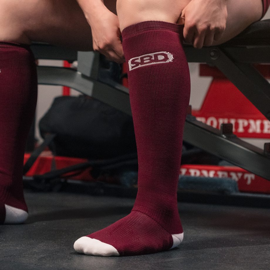 Calcetas De Deadlift PHOENIX RANGE