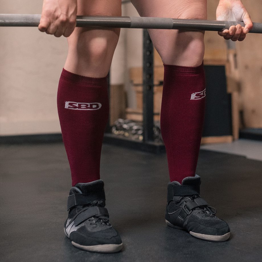 Calcetas De Deadlift PHOENIX RANGE