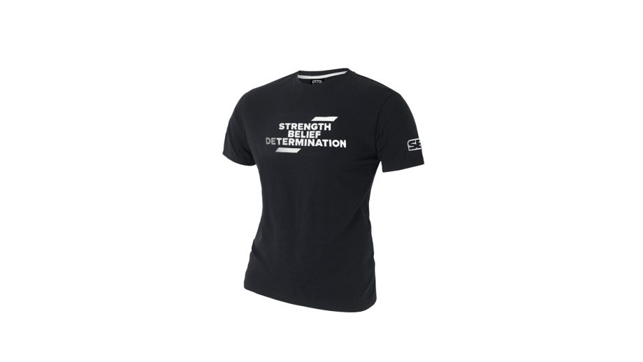 POLERA ECLIPSE SLOGAN