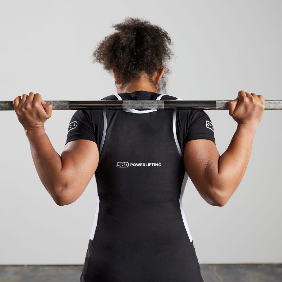 Singlet De Powerlifting ECLIPSE RANGE