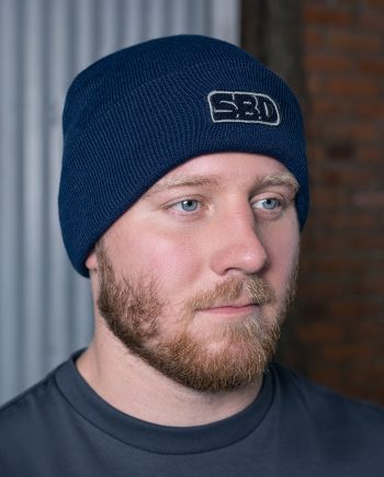 Beanie STORM RANGE NAVY