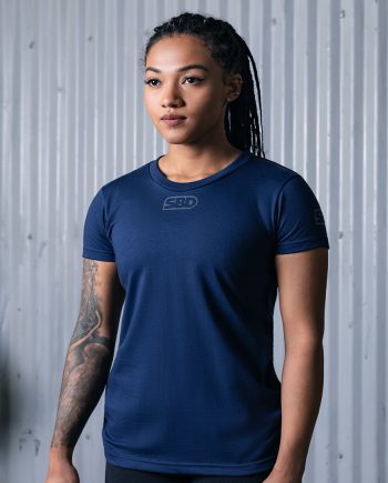 Polera de COMPETICION STORM RANGE