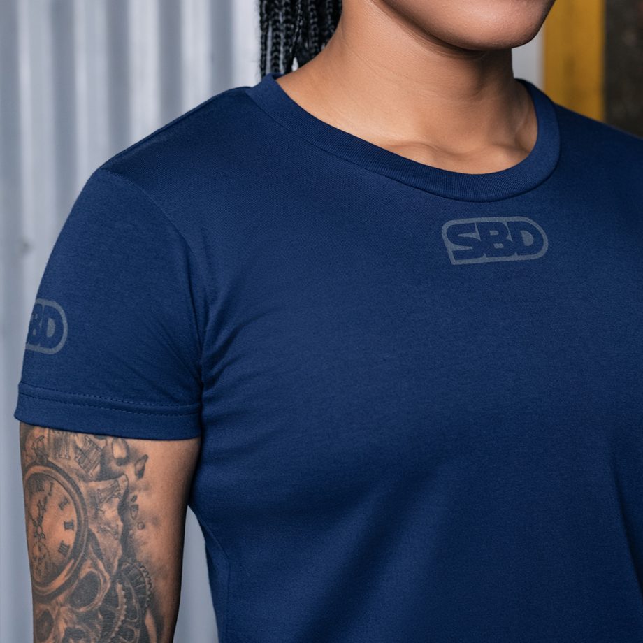 Polera de COMPETICION STORM RANGE