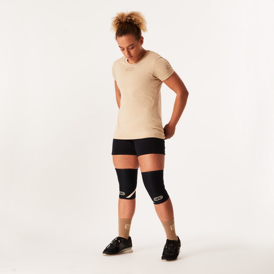 Polera de COMPETICION DEFY RANGE