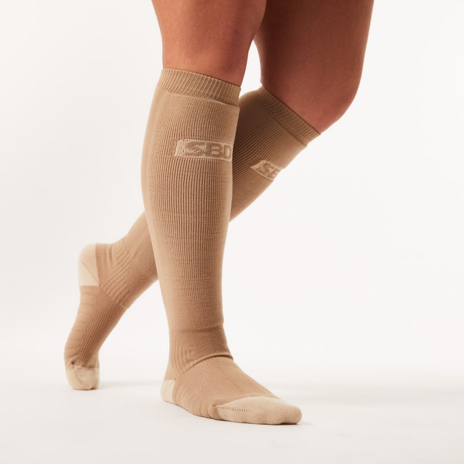 Calcetas De Deadlift DEFY RANGE