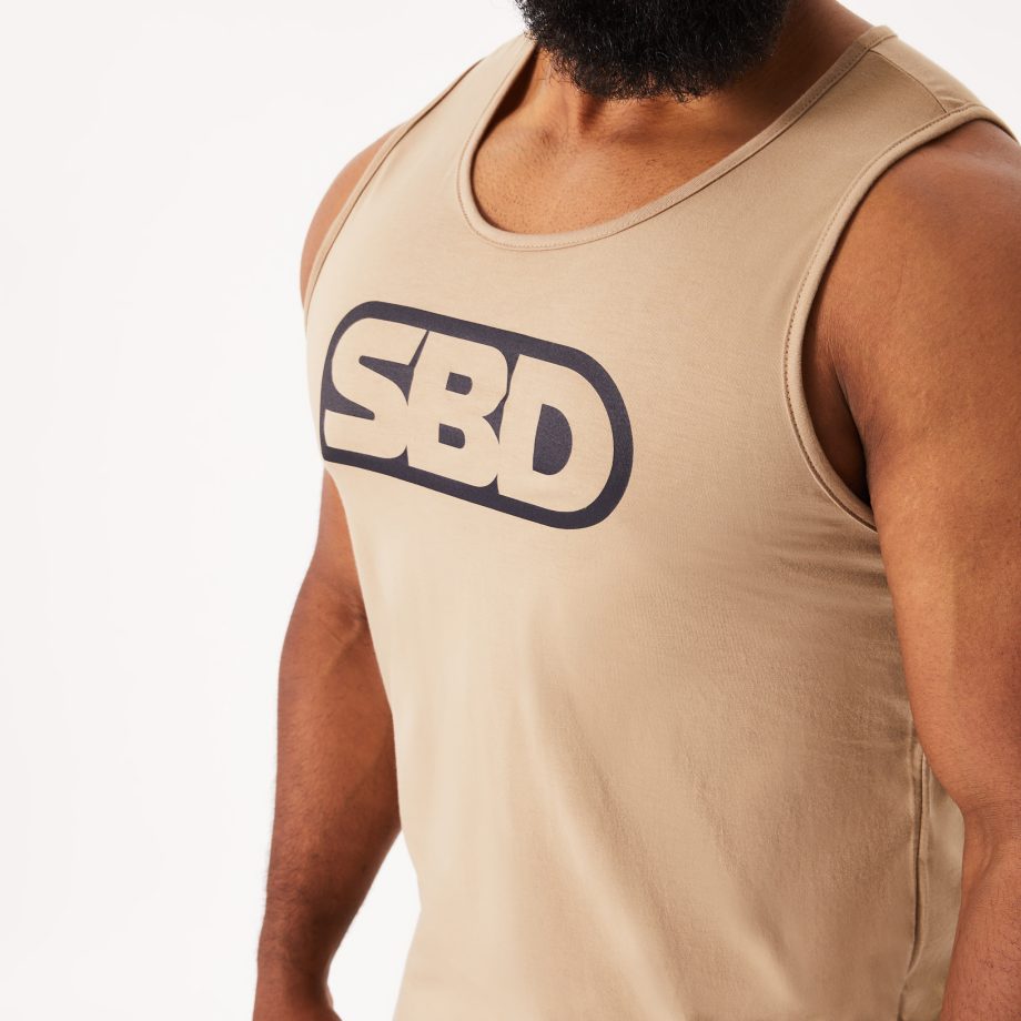 Tank SBD DEFY RANGE