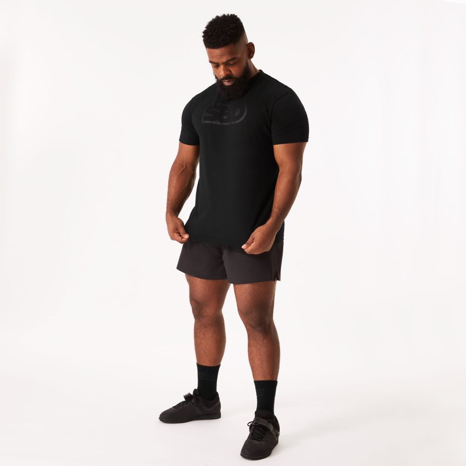 Polera SBD BRAND PHANTOM RANGE