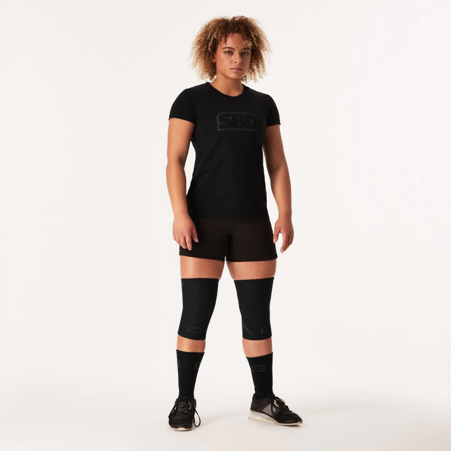 Polera SBD BRAND PHANTOM RANGE