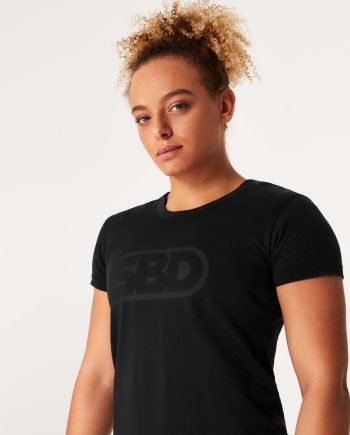 Polera SBD BRAND PHANTOM RANGE