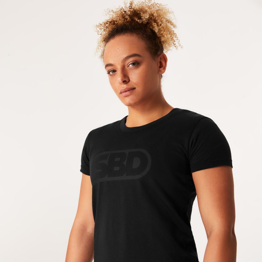 Polera SBD BRAND PHANTOM RANGE