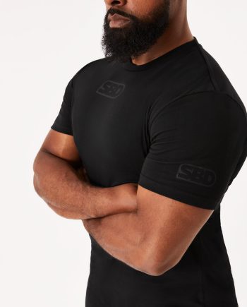Polera de COMPETICION PHANTOM RANGE