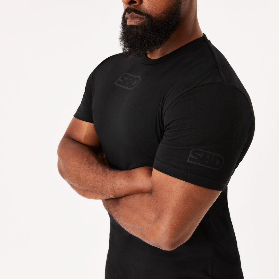Polera de COMPETICION PHANTOM RANGE