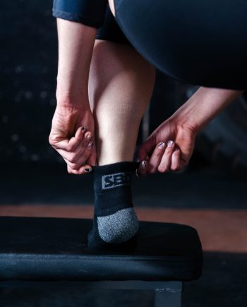 Calcetines ENTRENAMIENTO PHANTOM RANGE