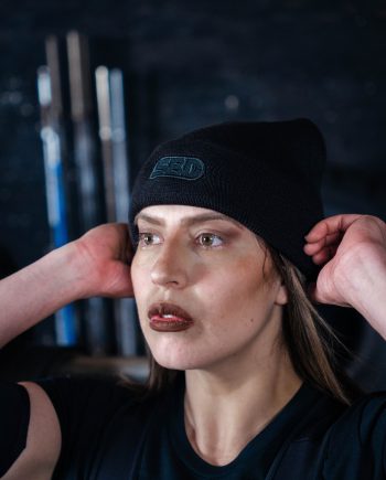 Beanie PHANTOM RANGE
