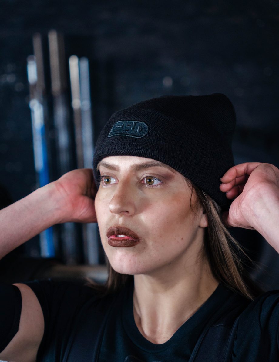 Beanie PHANTOM RANGE