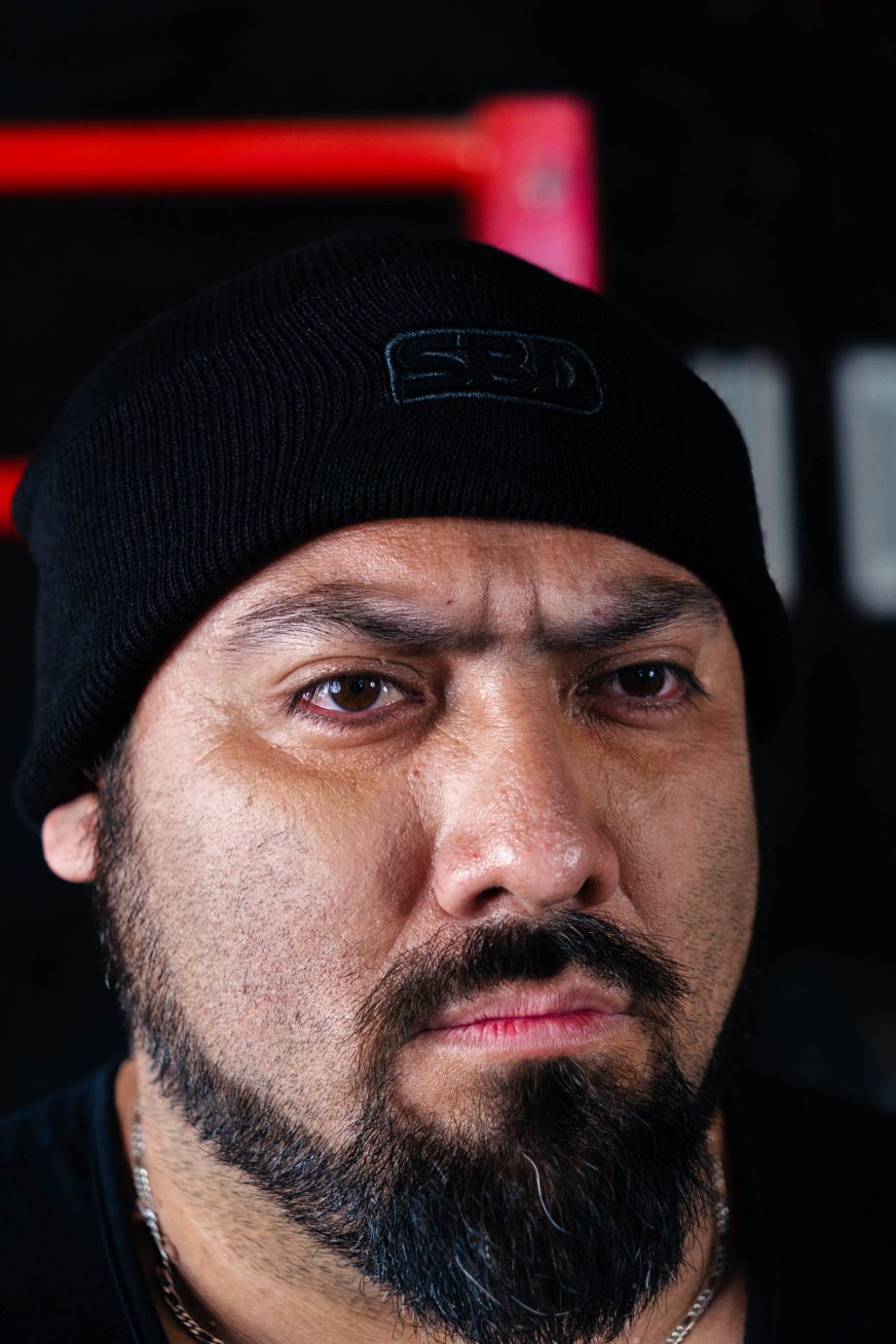 Beanie PHANTOM RANGE