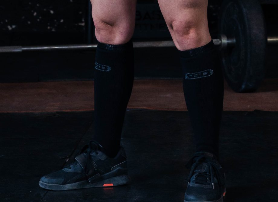 Calcetas De Deadlift PHANTOM RANGE