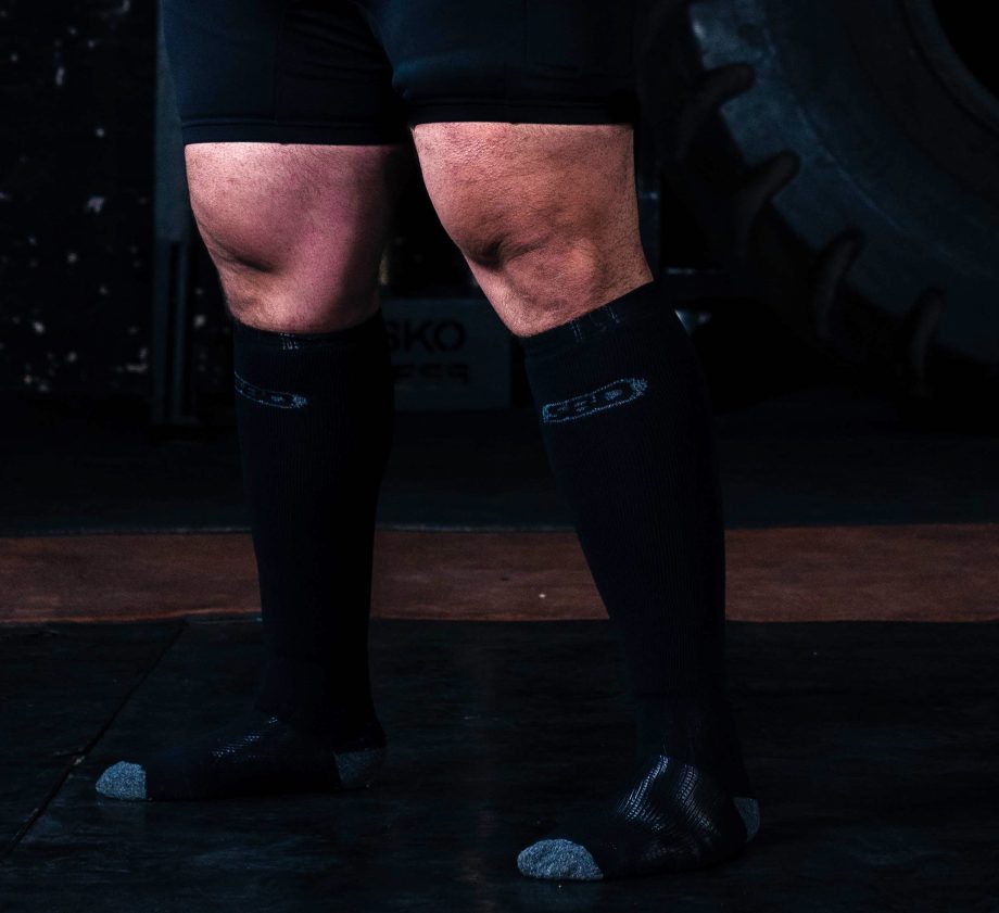 Calcetas De Deadlift PHANTOM RANGE