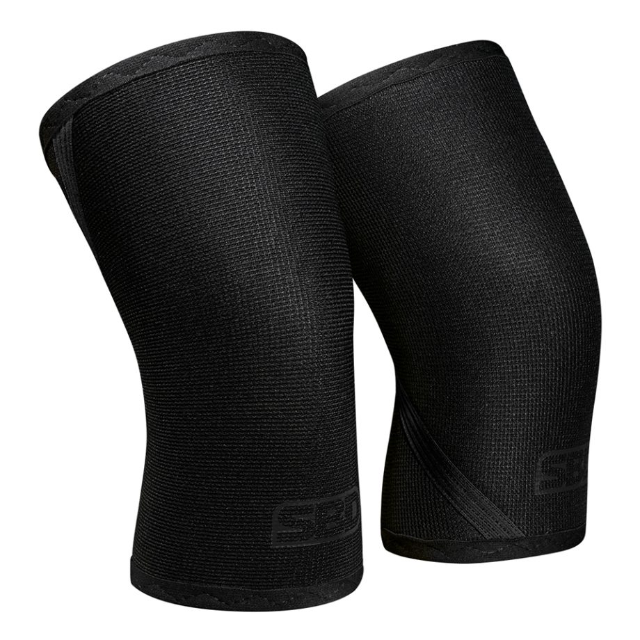 Rodilleras De Weightlifting 5 MM PHANTOM RANGE