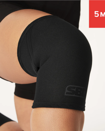 Rodilleras De Weightlifting 5 MM PHANTOM RANGE