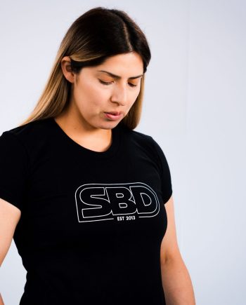 Polera SBD BRAND MOMENTUM