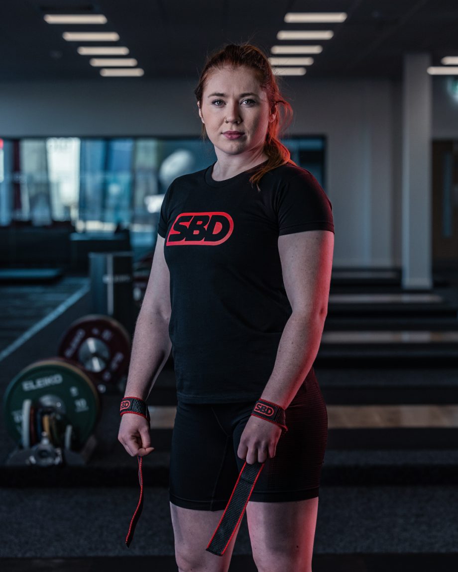 STRAPS DE ENTRENAMIENTO FLAT LOOP