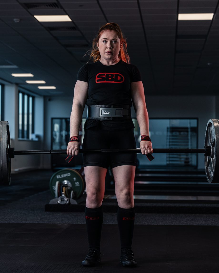 STRAPS DE ENTRENAMIENTO FLAT LOOP