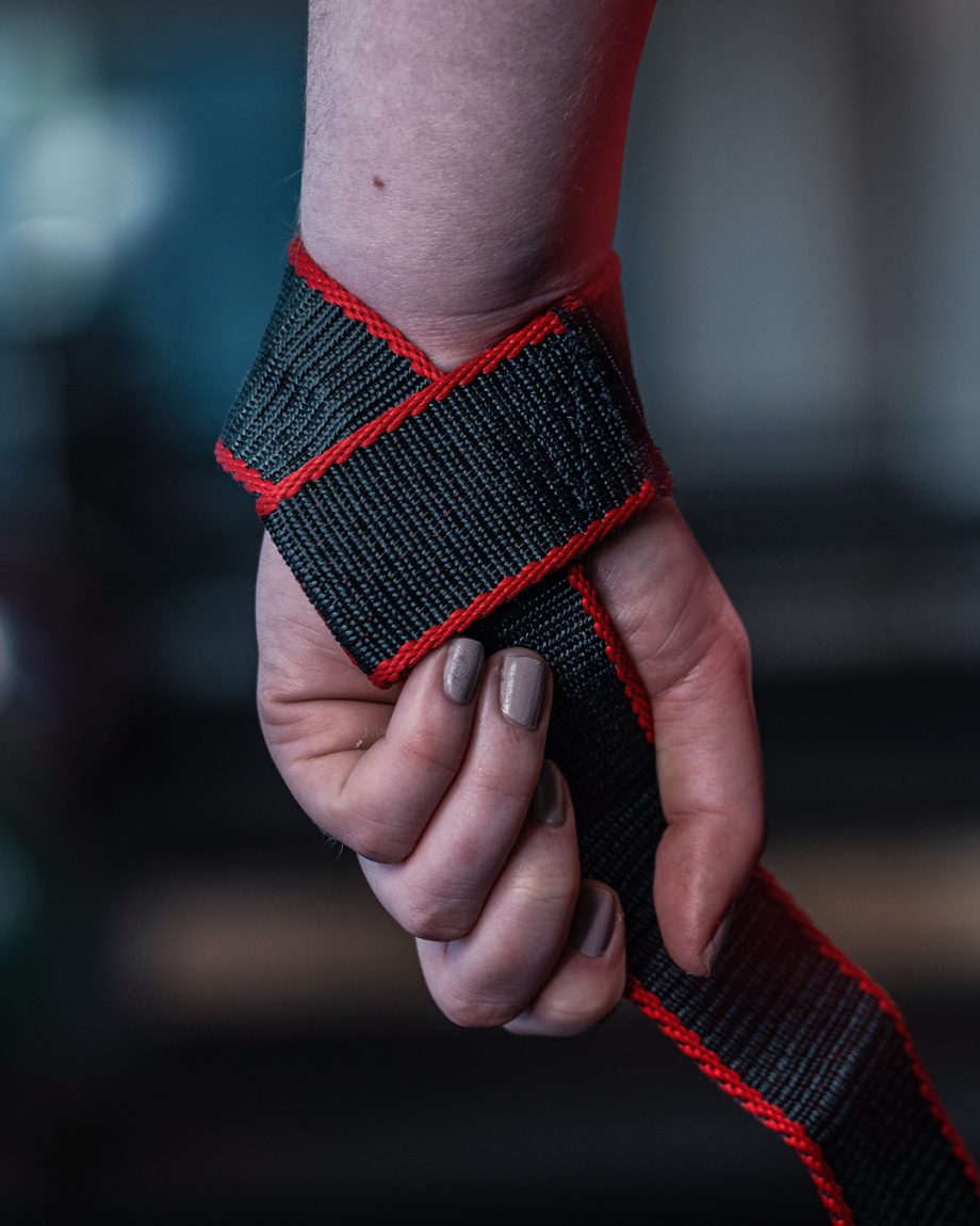 STRAPS DE ENTRENAMIENTO FLAT LOOP