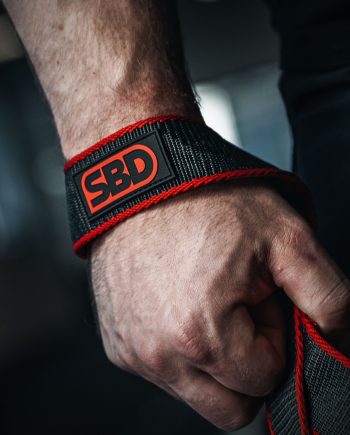 STRAPS PARA ENTRENAR FIGURE 8