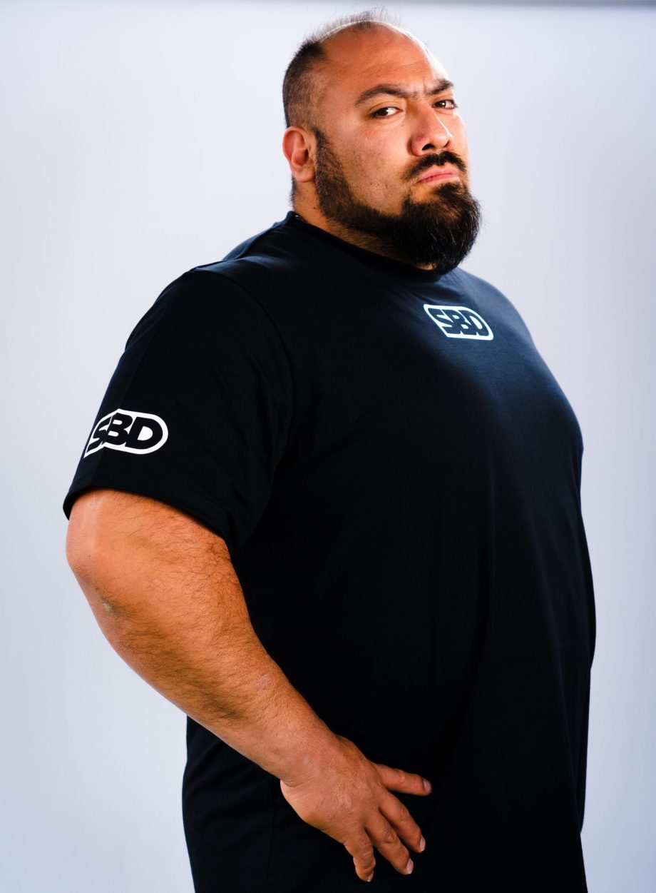 Polera de COMPETICION MOMENTUM RANGE