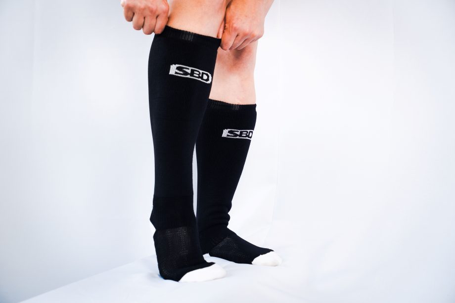 Calcetas De Deadlift MOMENTUM