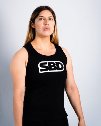Tank SBD MOMENTUM