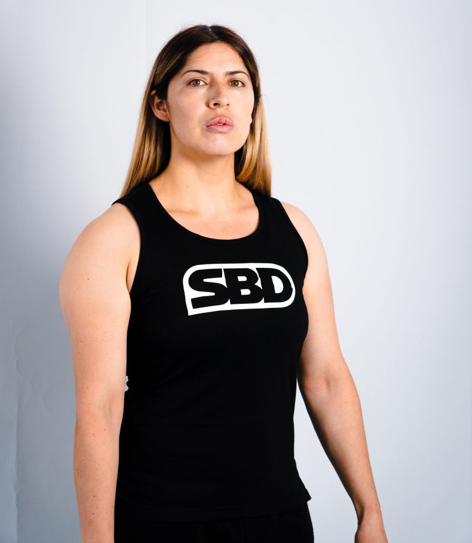 Tank SBD MOMENTUM
