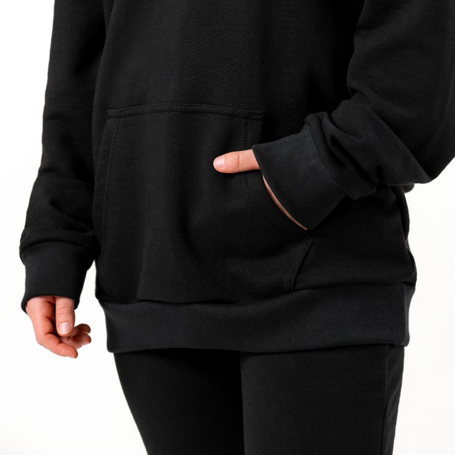POLERON SBD APPAREL