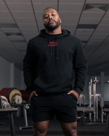 POLERON SBD APPAREL