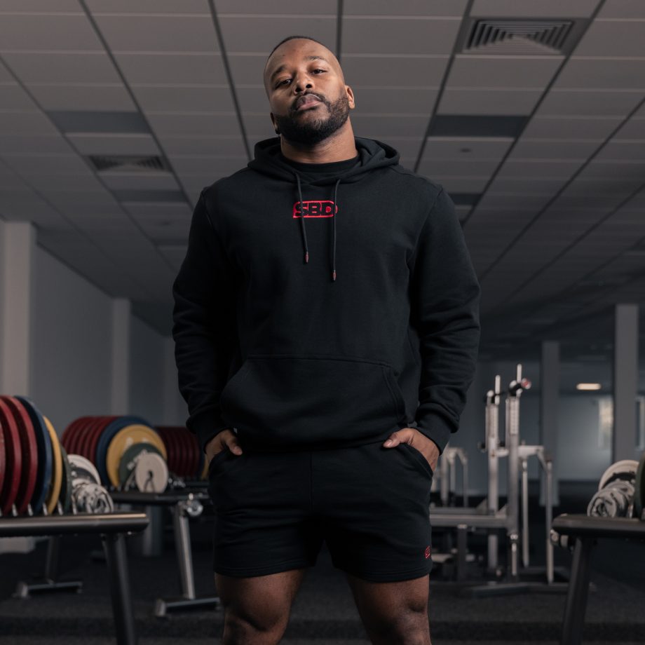POLERON SBD APPAREL