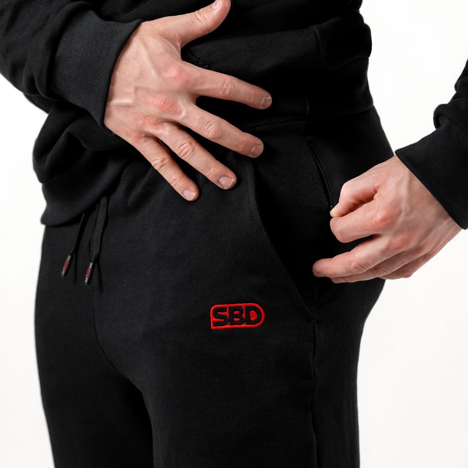 SHORTS/BERMUDAS SBD APPAREL