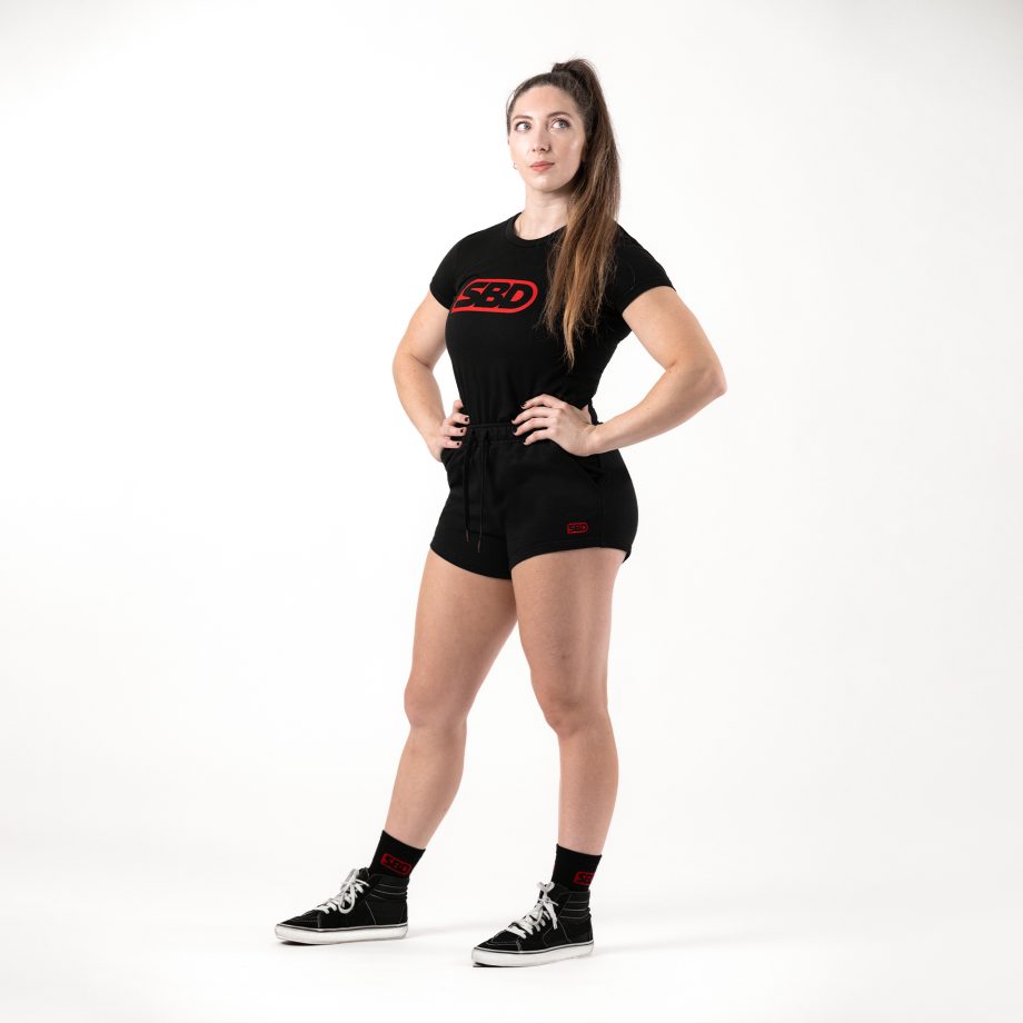 SHORTS/BERMUDAS SBD APPAREL