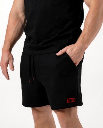 SHORTS/BERMUDAS SBD APPAREL